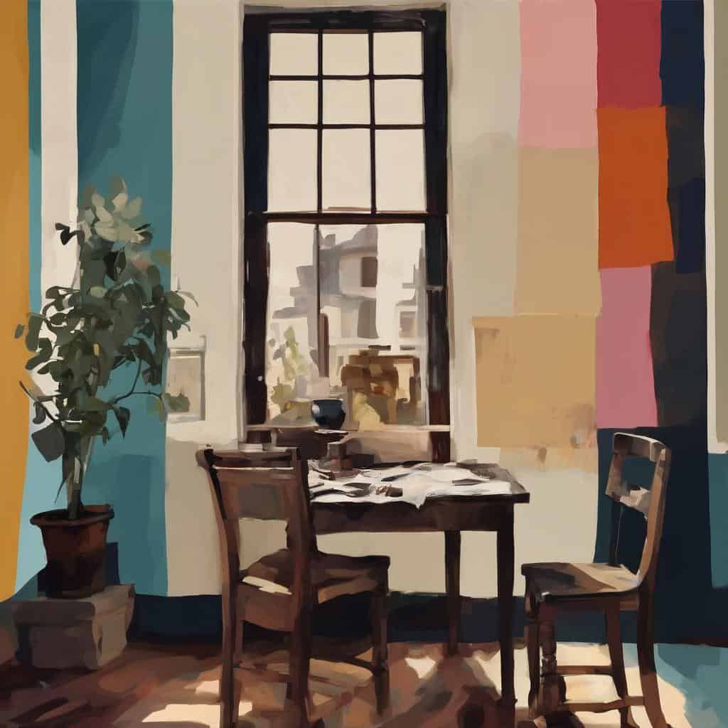 Πέτερ Αντόλφ ΧΑΛ – Ο Δρόμος του Ρομαντισμού