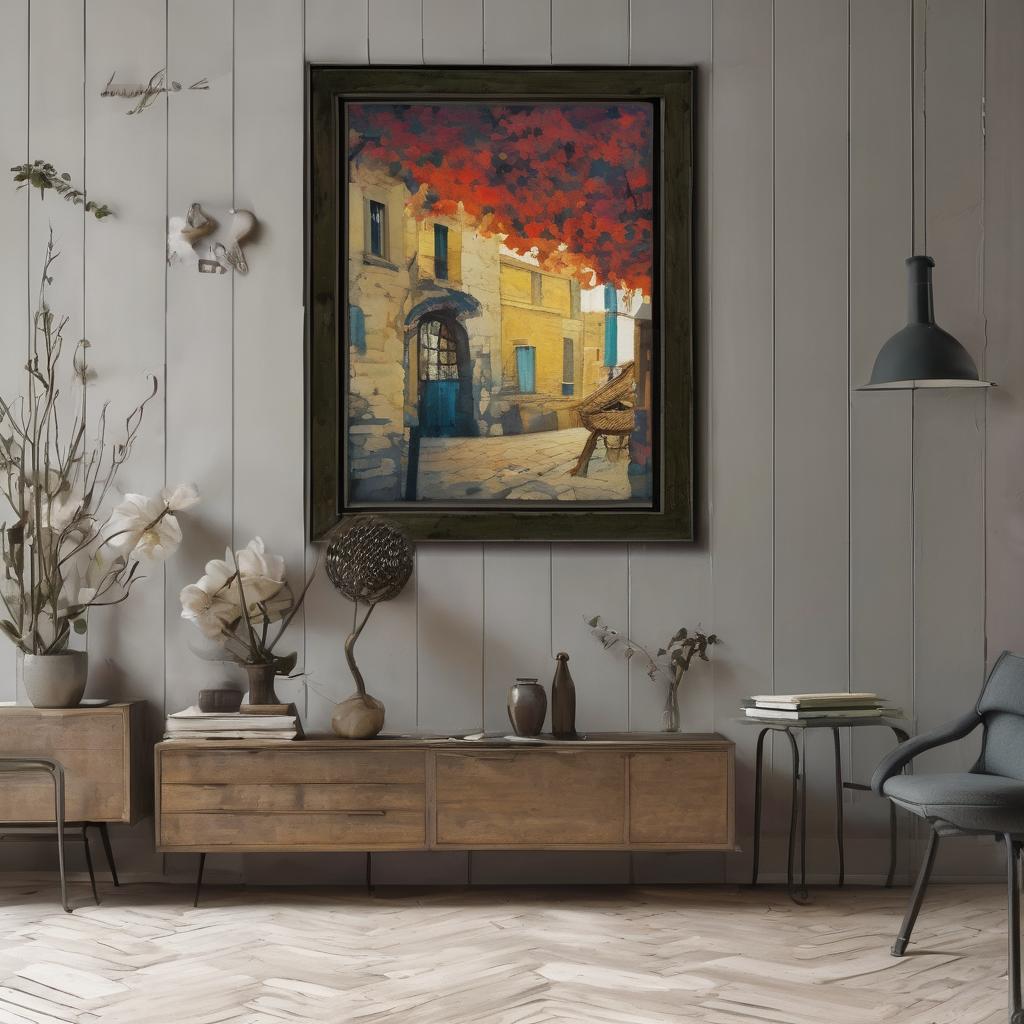 Ο Καλλιτεχνικός Στυλ του Gerard HORENBOUT