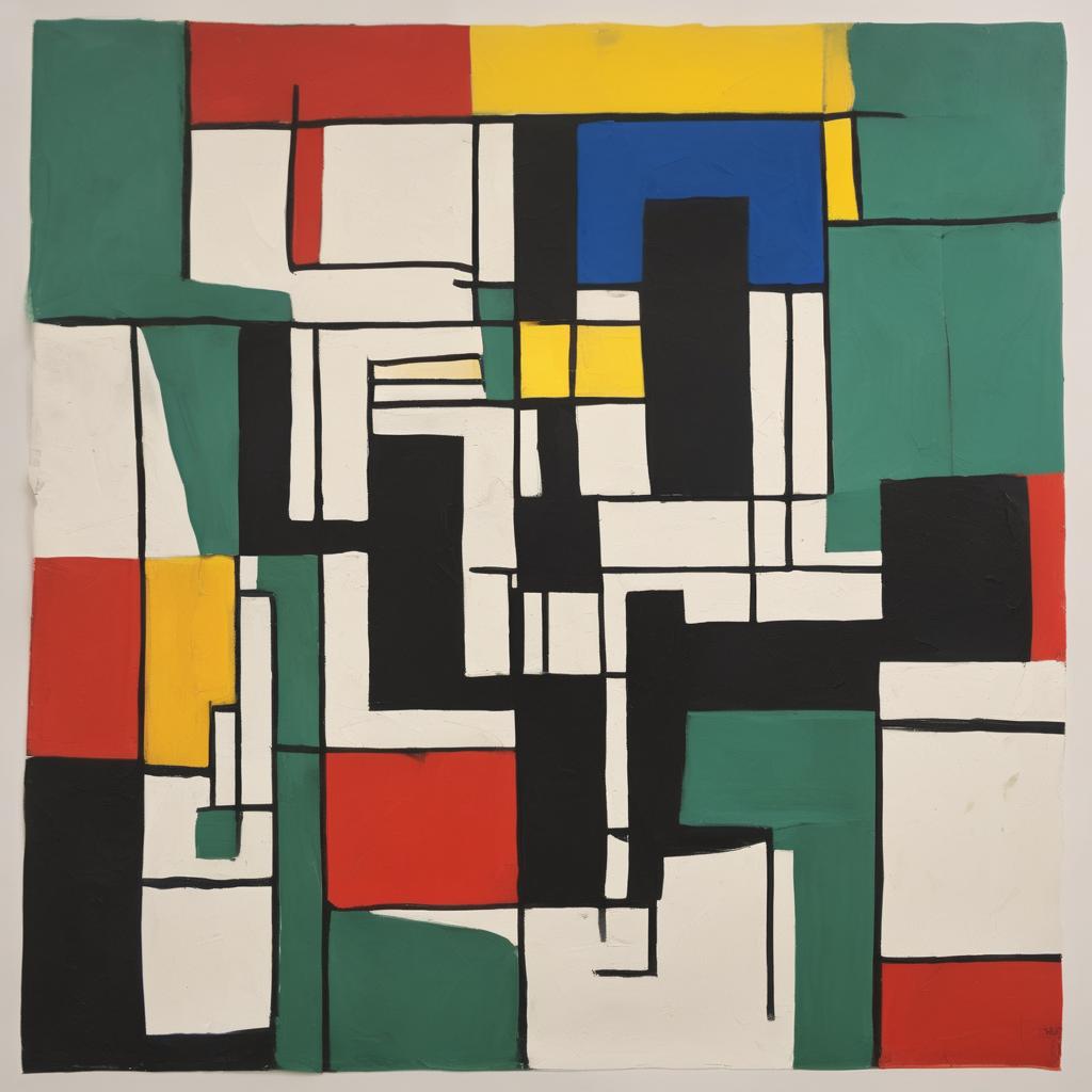 Το Στιλ και οι Τεχνικές του Le Corbusier