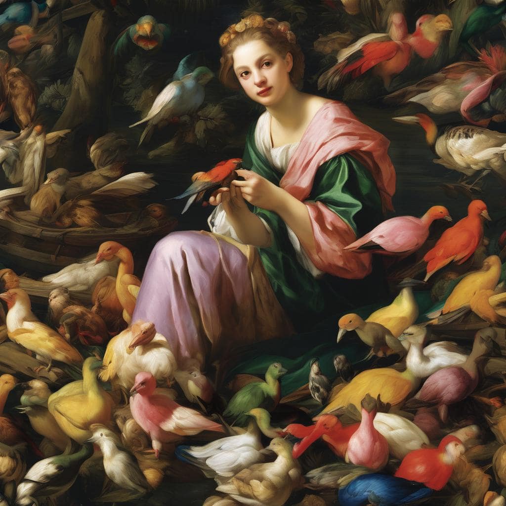 Φραντσέσκο Μπασσάνο – Ο Αναγεννησιακός Μεταμορφωτής