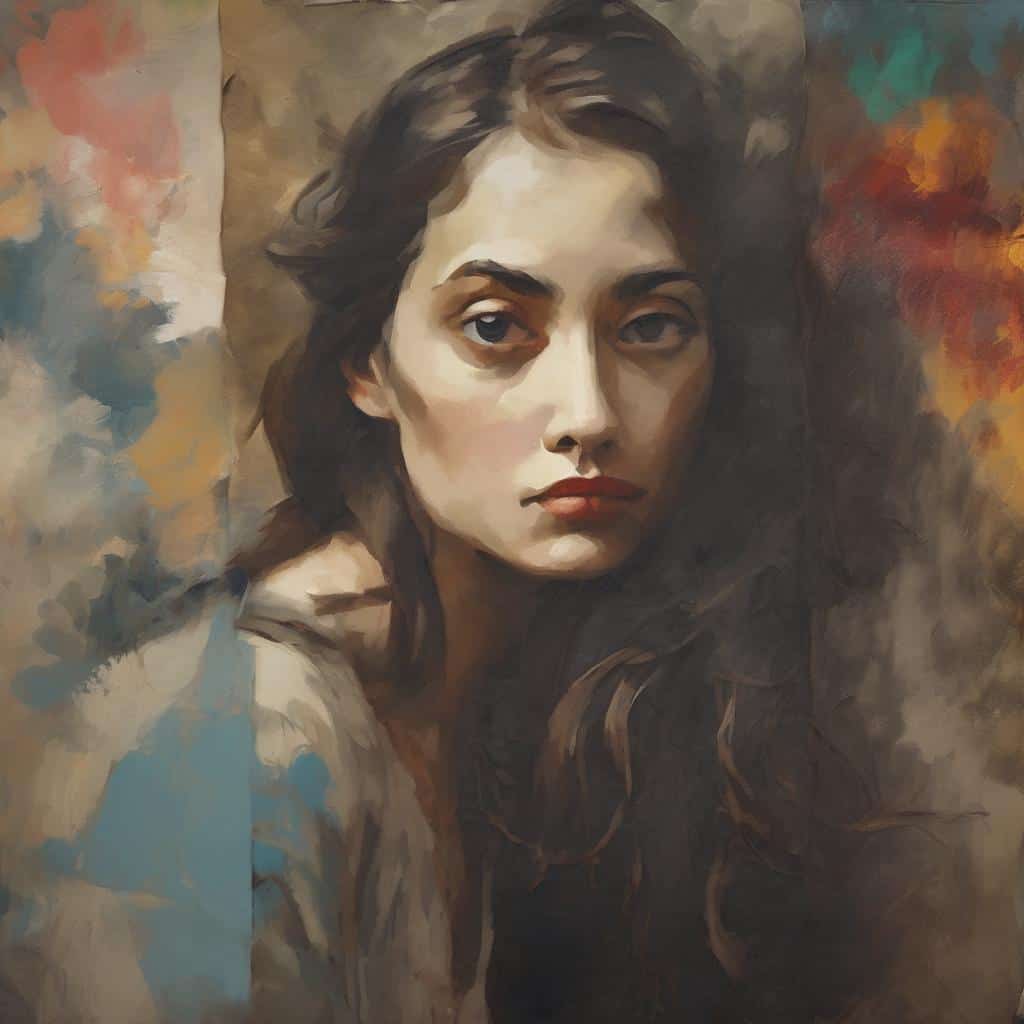 Εντουάρντο Βιάνα – Ο Μάγος του Πορτρέτου