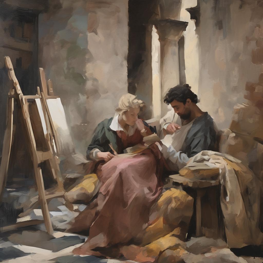 Η Ζωή του Lorenzo VACCARO