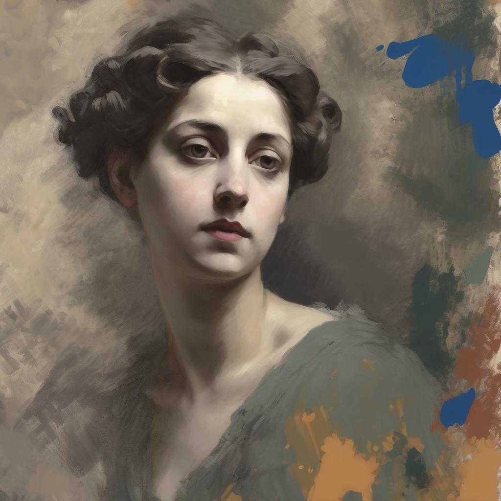 Το Καλλιτεχνικό Στυλ του Charles-Henri-Joseph CORDIER