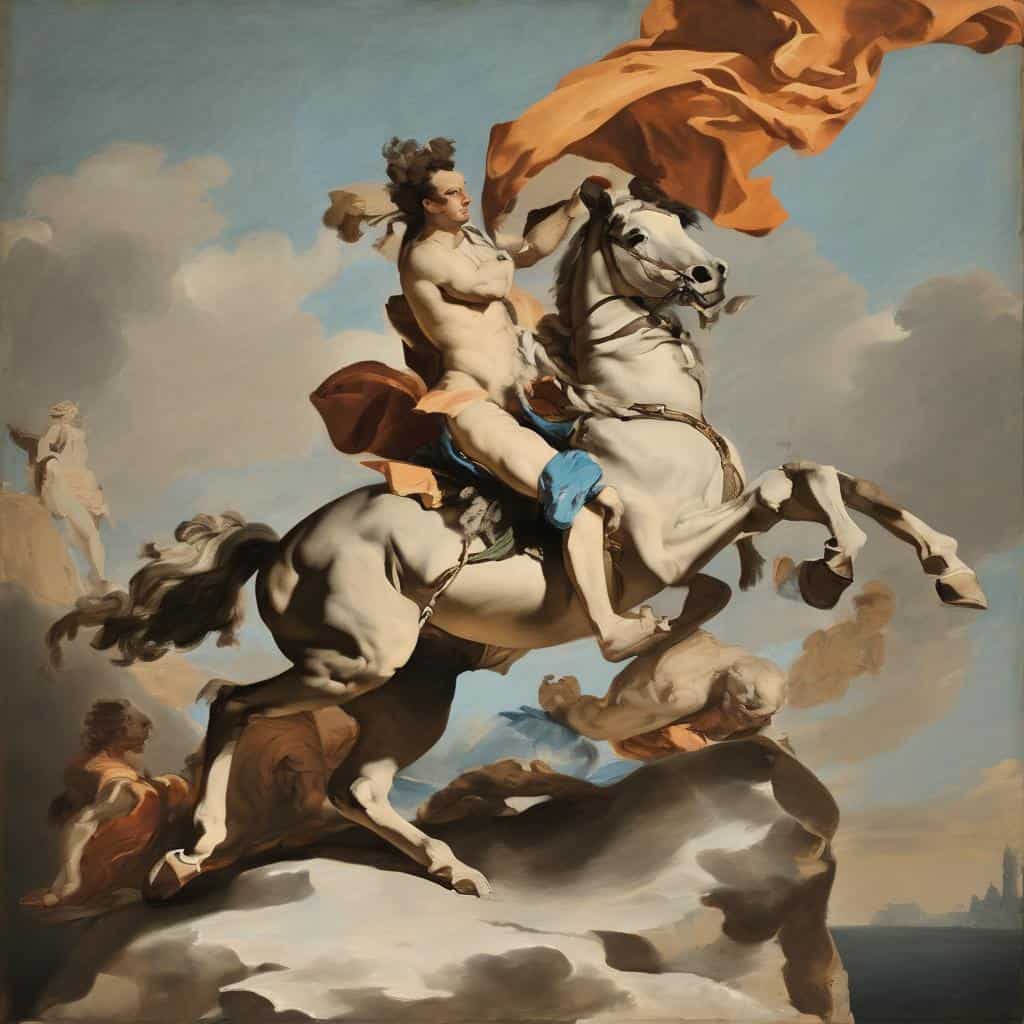 Λορέντσο Τζιέπολο – Ο Μάγος των Θεμάτων και της Φωτεινής Αναπαράστασης