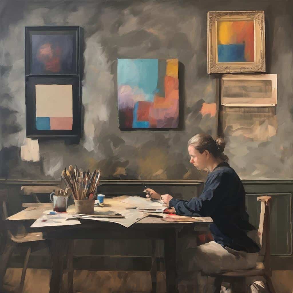 Δαβίδ Ρόμπερτς – Ο Μεταφραστής των Εξωτικών Τοπίων