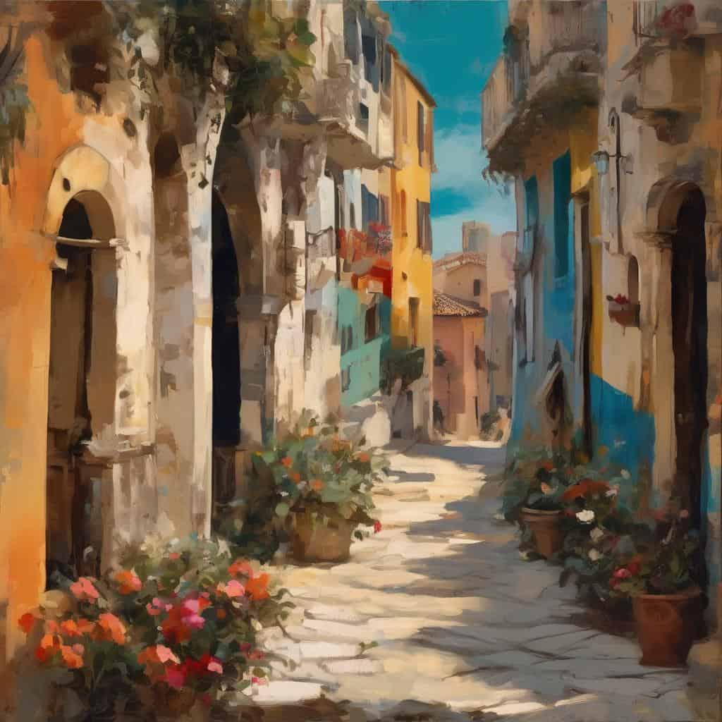 Τρανκίλο Όρσι – Ο Μαέστρος της Βενετικής Παραλλαγής