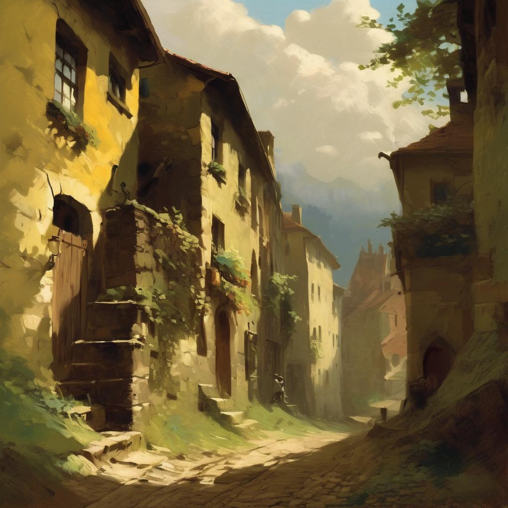 Βιογραφικά στοιχεία του Καρλ Σπίτσβεγκ