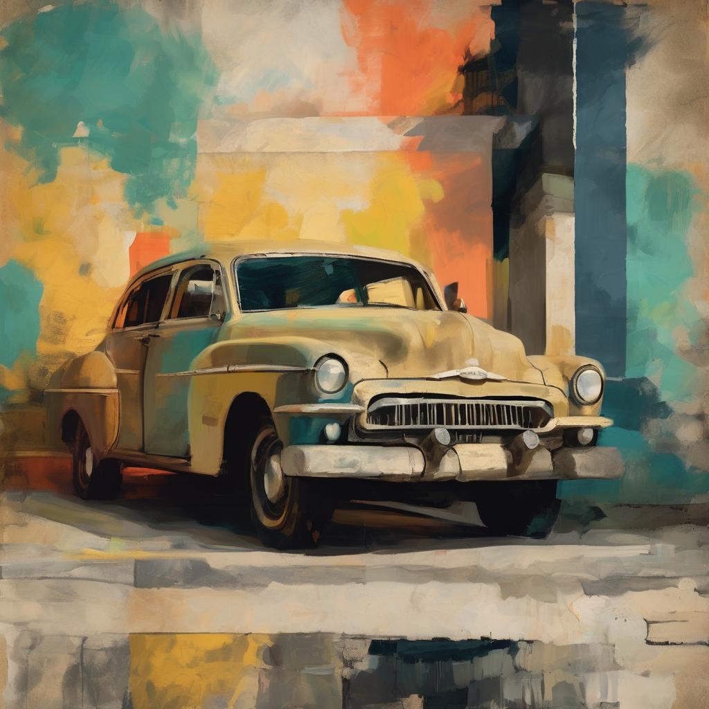 Ο Καλλιτεχνικός Ύφος του Dennis Miller BUNKER