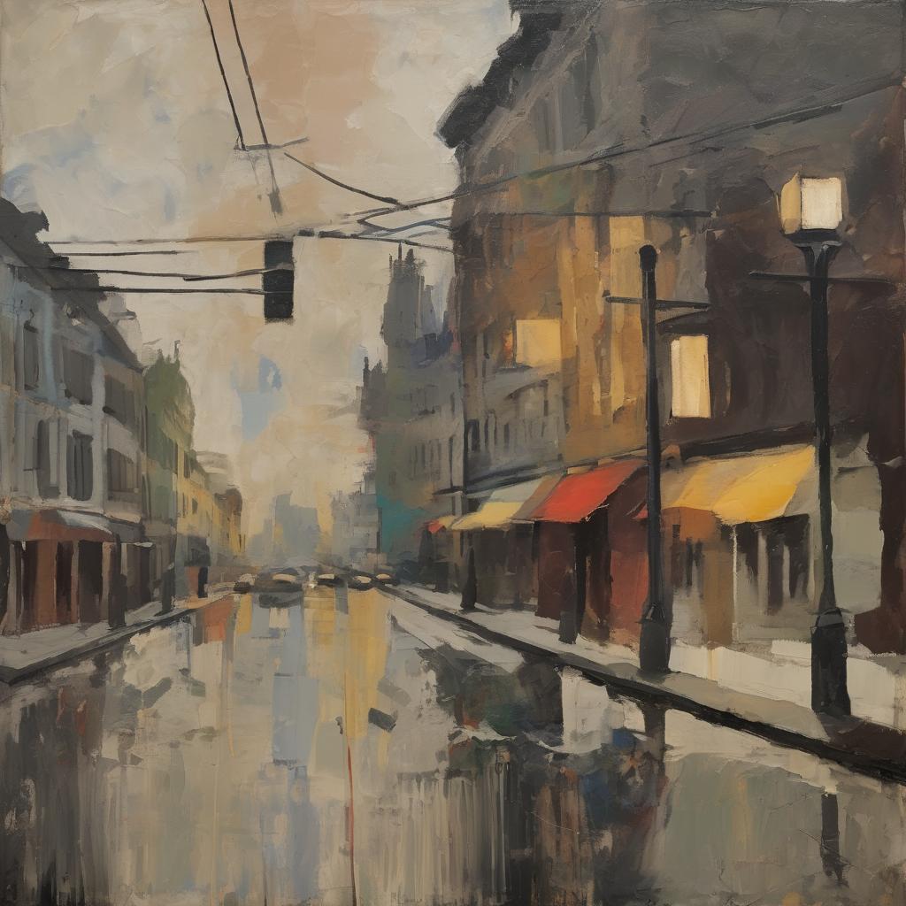 Το Καλλιτεχνικό Υφος του Konrad Zuse