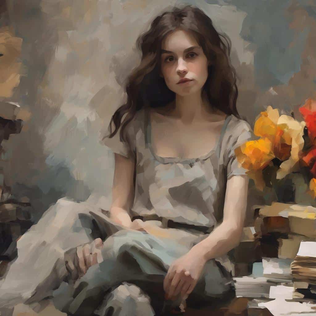 Ιάκωβος Μοντέρνος Μαστόρος – Ο Καλλιτέχνης της Καινοτομίας