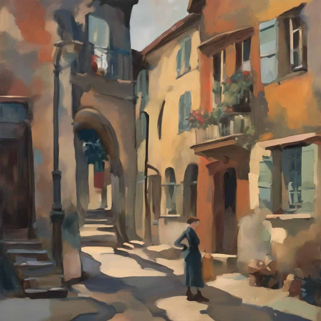 Ζακ Ντυμόν – Ο Ηγέτης της Μοντέρνας Τέχνης