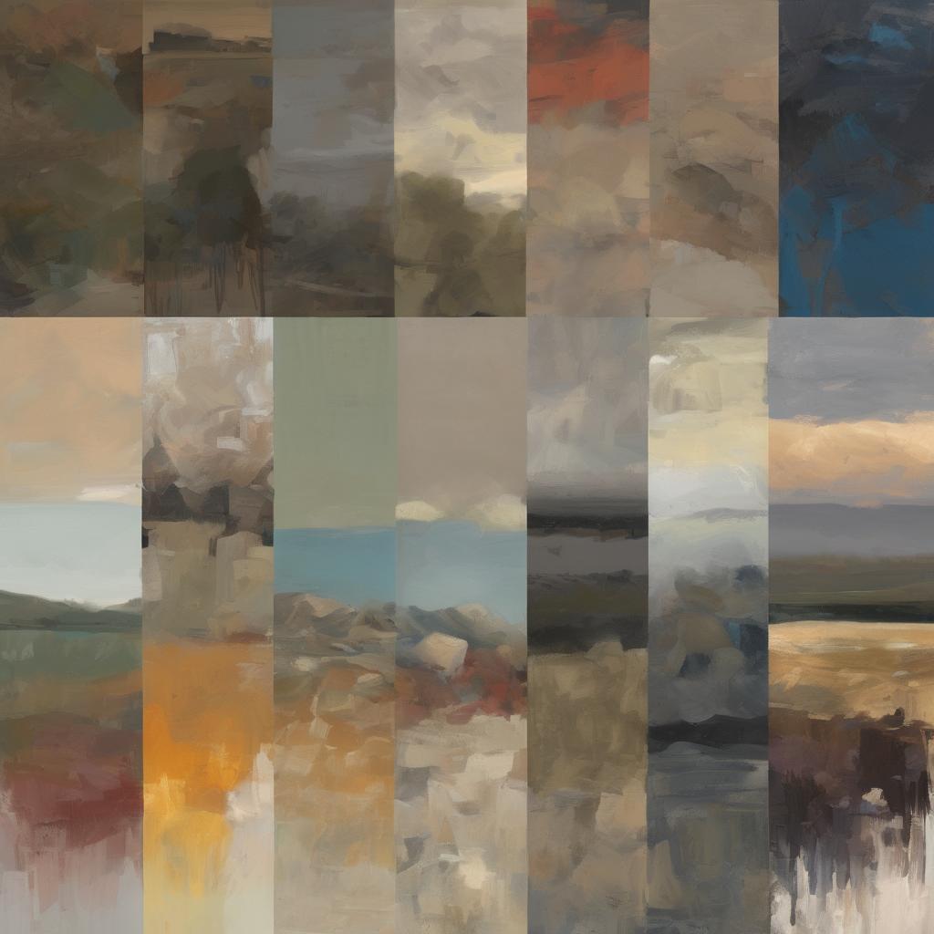 Η Ζωή του David Roberts: Από τη Βρετανία στην Εξωτική Ανατολή