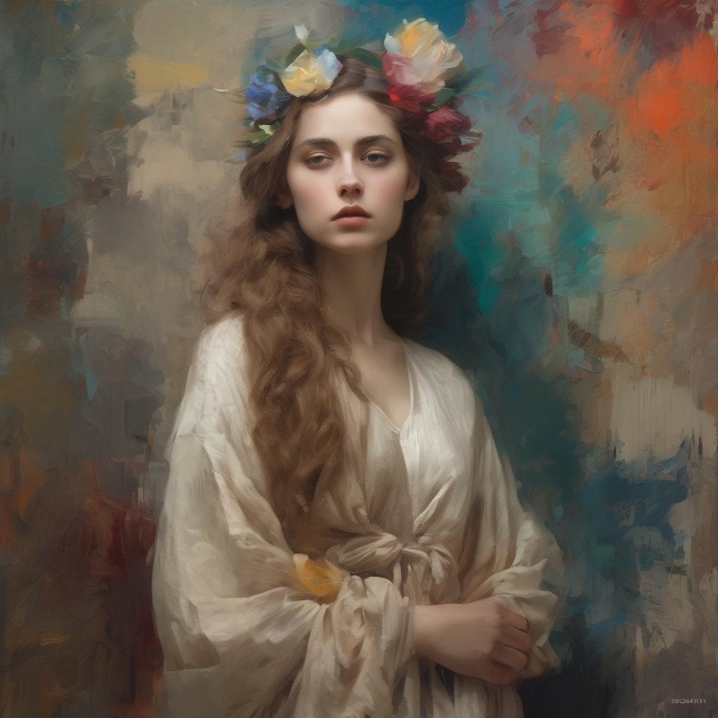 Η Ζωή και η Καριέρα του Pace GAGINI