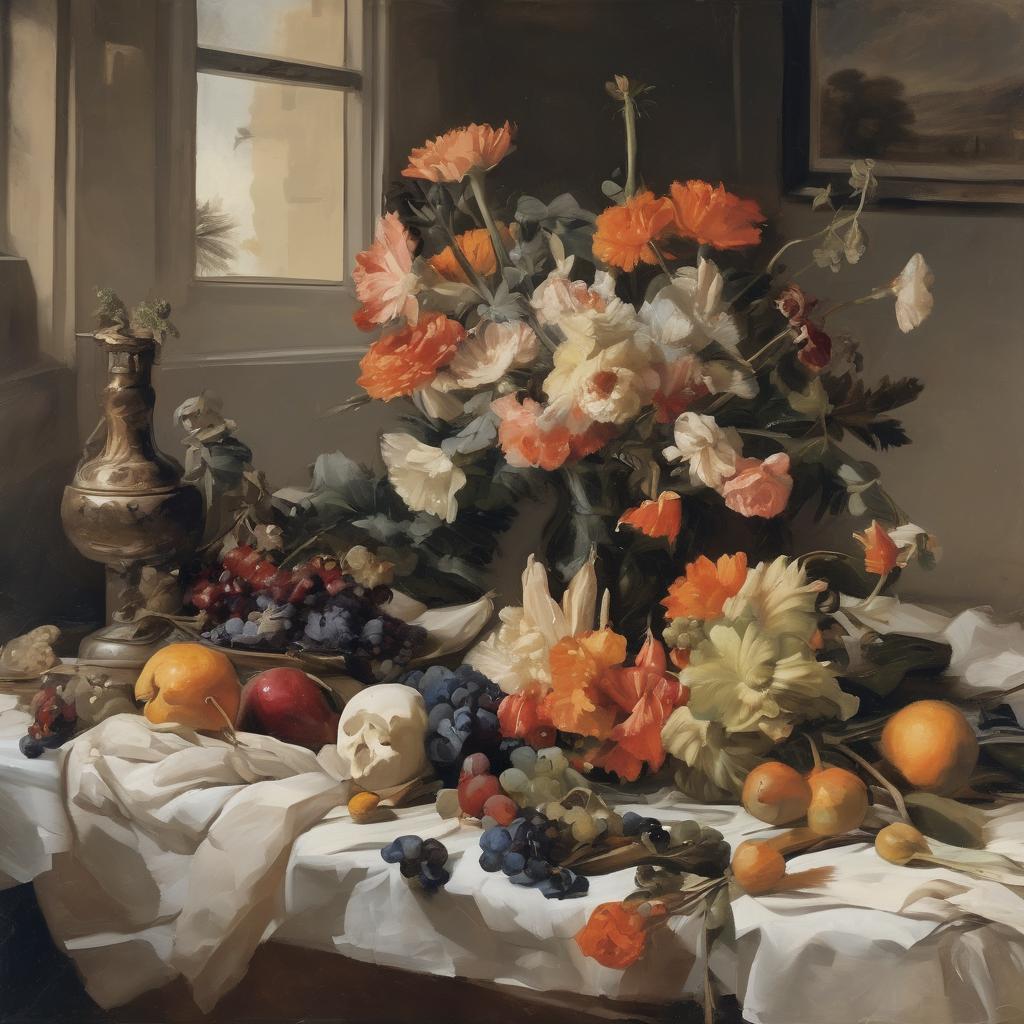 Ο Μοναδικός Καλλιτεχνικός Στυλ του Χέντρικ Μόμερς