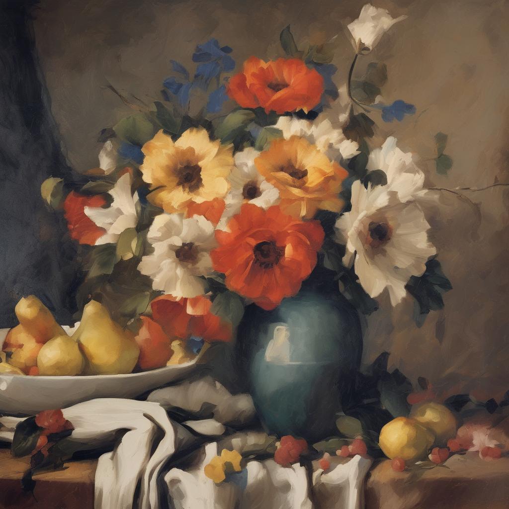 Η Καλλιτεχνική Αισθητική του Lorenzo VACCARO