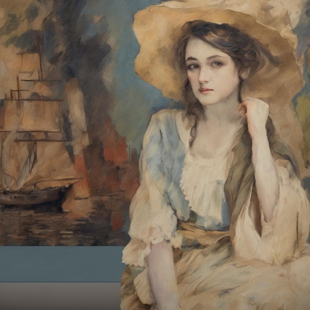 Ουίλιαμ Ρόμπινσον – Ο Μετρ των Πνευματώδων Πίνακων