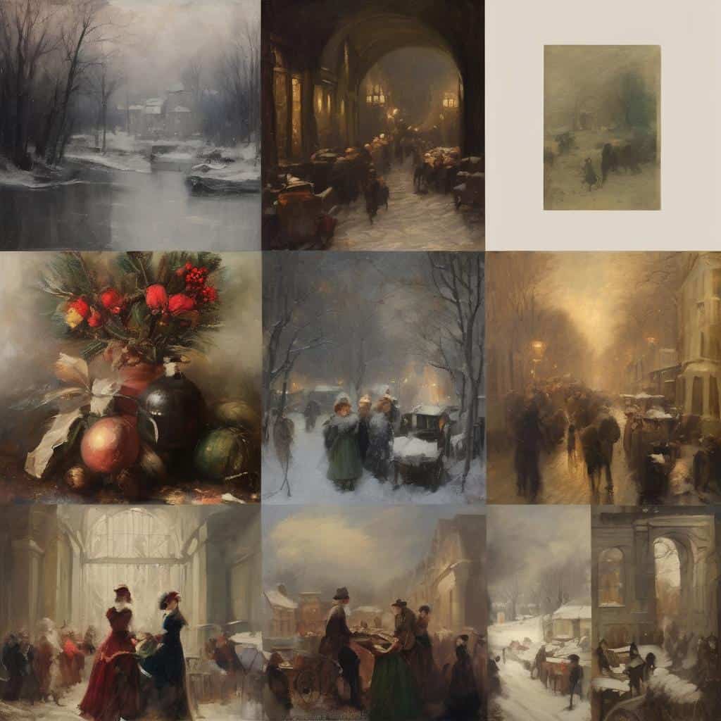 Ντουανιέλ Χαλλέ – Ο Μαέστρος της Αναγέννησης