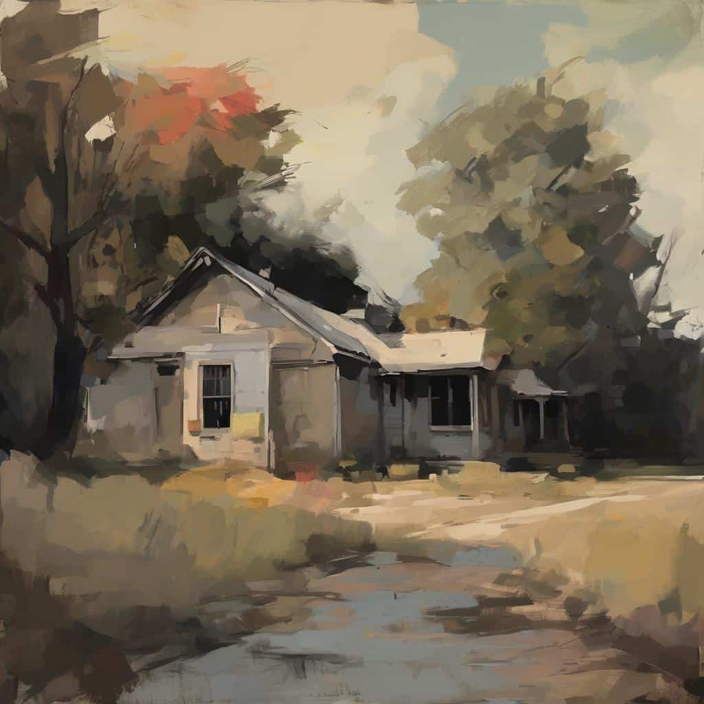 Dennis Miller BUNKER