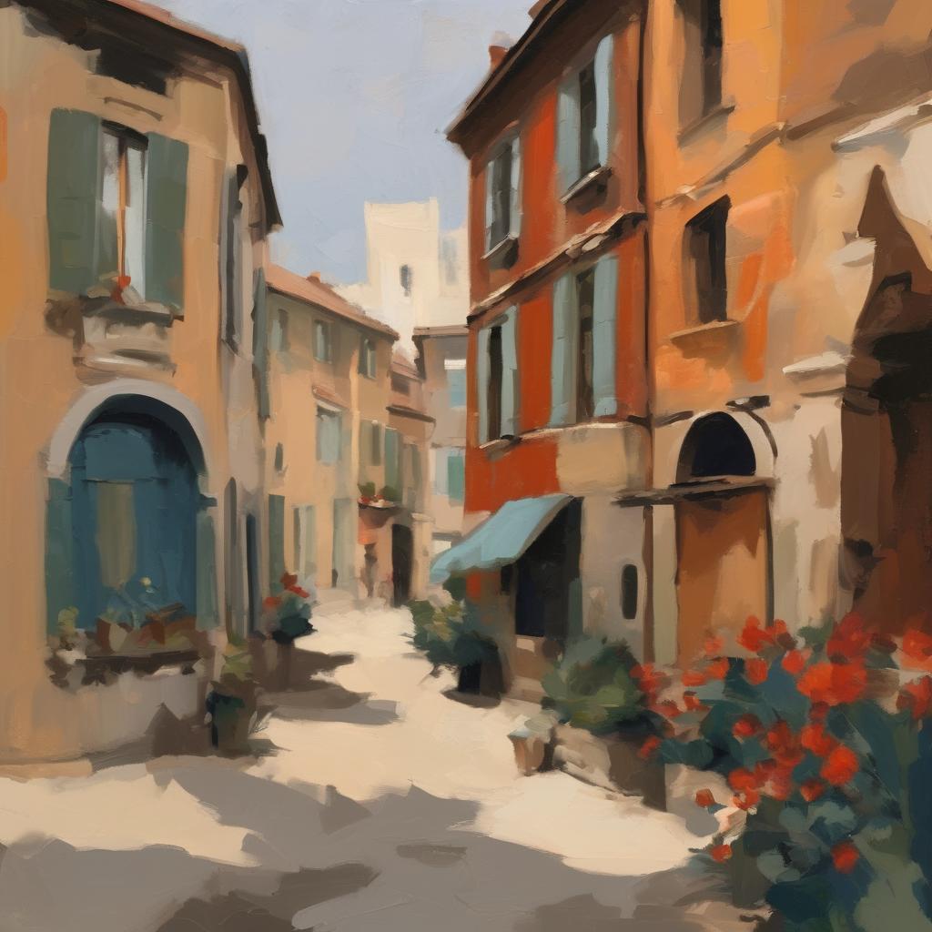 Η ζωή και οι επιρροές του Jacques DUMONT