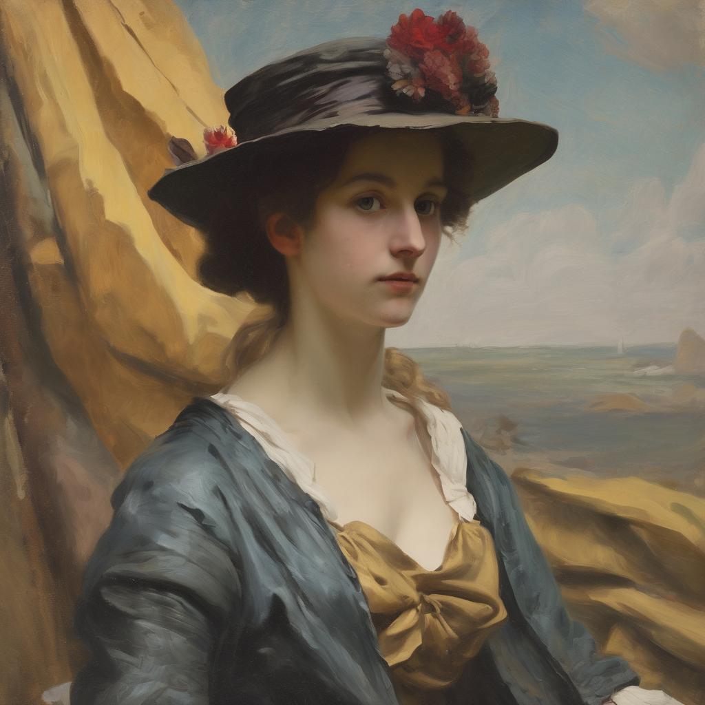 Η Ζωή και Οικογένεια του Charles-Henri-Joseph CORDIER