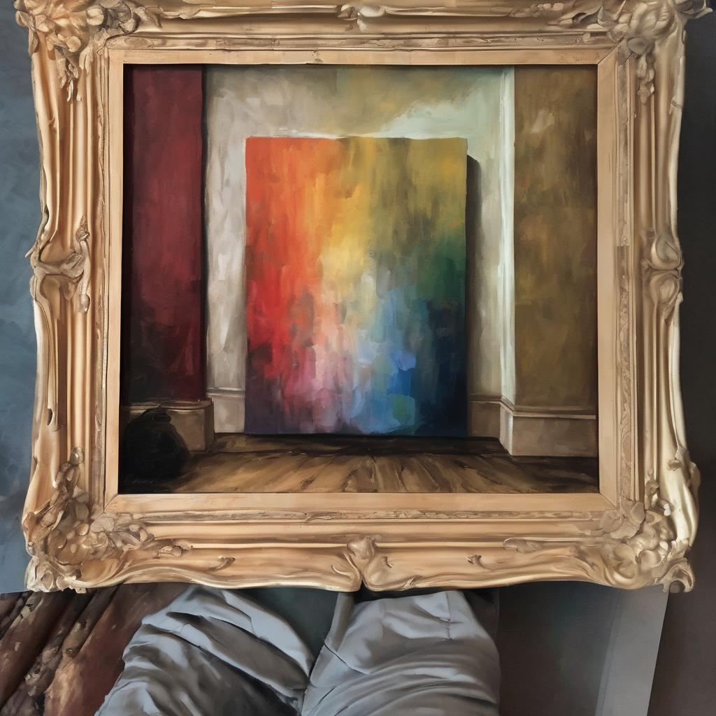 Το Καλλιτεχνικό ύφος του Ludger tom RING