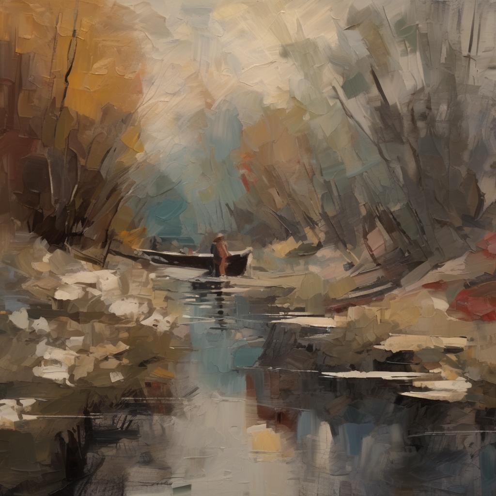 Η Ζωή του Ludger tom RING