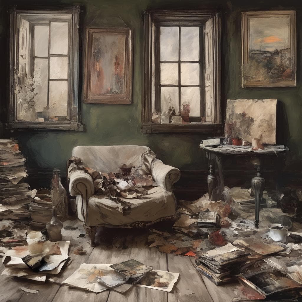 Μαθιουρέν Μορό – Η Κορυφαία Φιγούρα της Νεοκλασικής Κίνησης