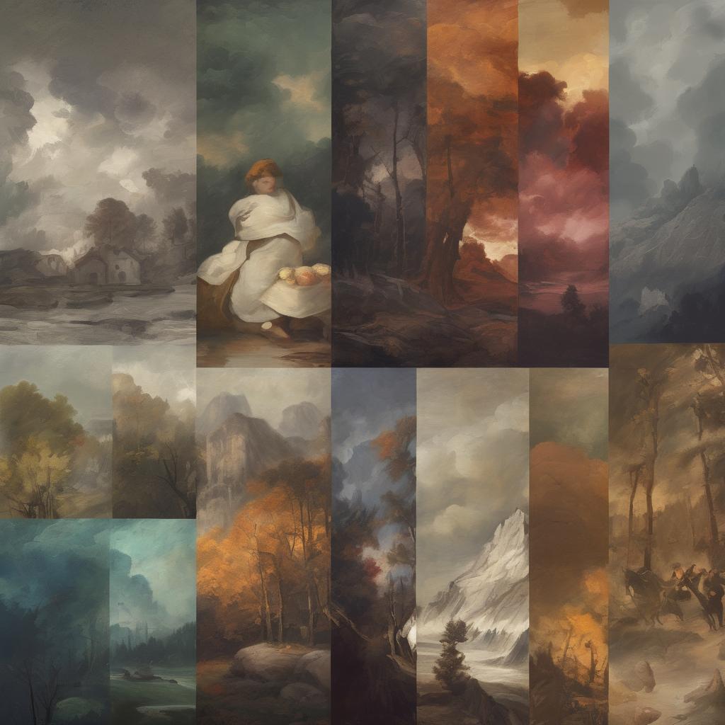 Η ζωή και η καριέρα του Johann KÖNIG